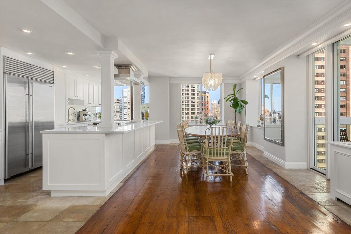 Photo for The Harmony - 61 West 62nd Street Condominium in Upper West Side, Manhattan