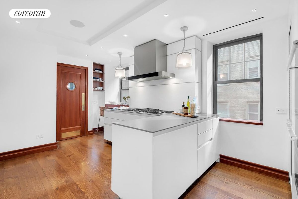 Photo for  70 CENTRAL PARK WEST  - 2 WEST 67 STREET Cooperative in Lincoln Square, Manhattan