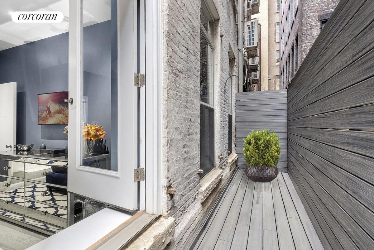 Photo for 19 WARREN STREET - 19 WARREN STREET Condominium in Tribeca, Manhattan