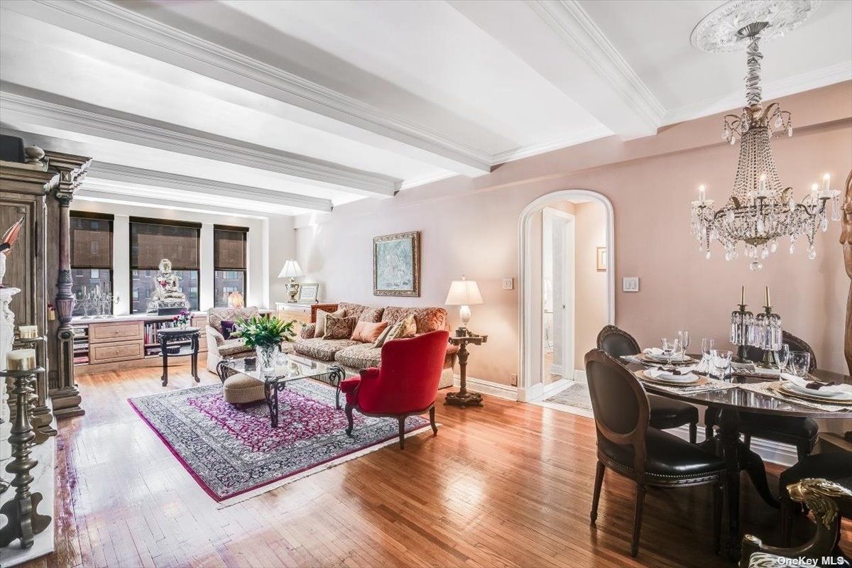Photo for 339 East 58th Street - 339 EAST 58 STREET Cooperative in Midtown East, Manhattan