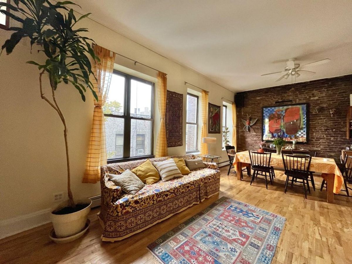 Photo for 303 EAST 8 STREET - 303 EAST 8 STREET Cooperative in East Village, Manhattan