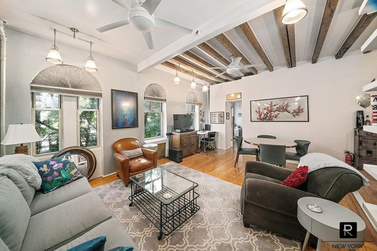 Photo for  308 Mott Street  - 308 Mott Street Cooperative in Noho, Manhattan