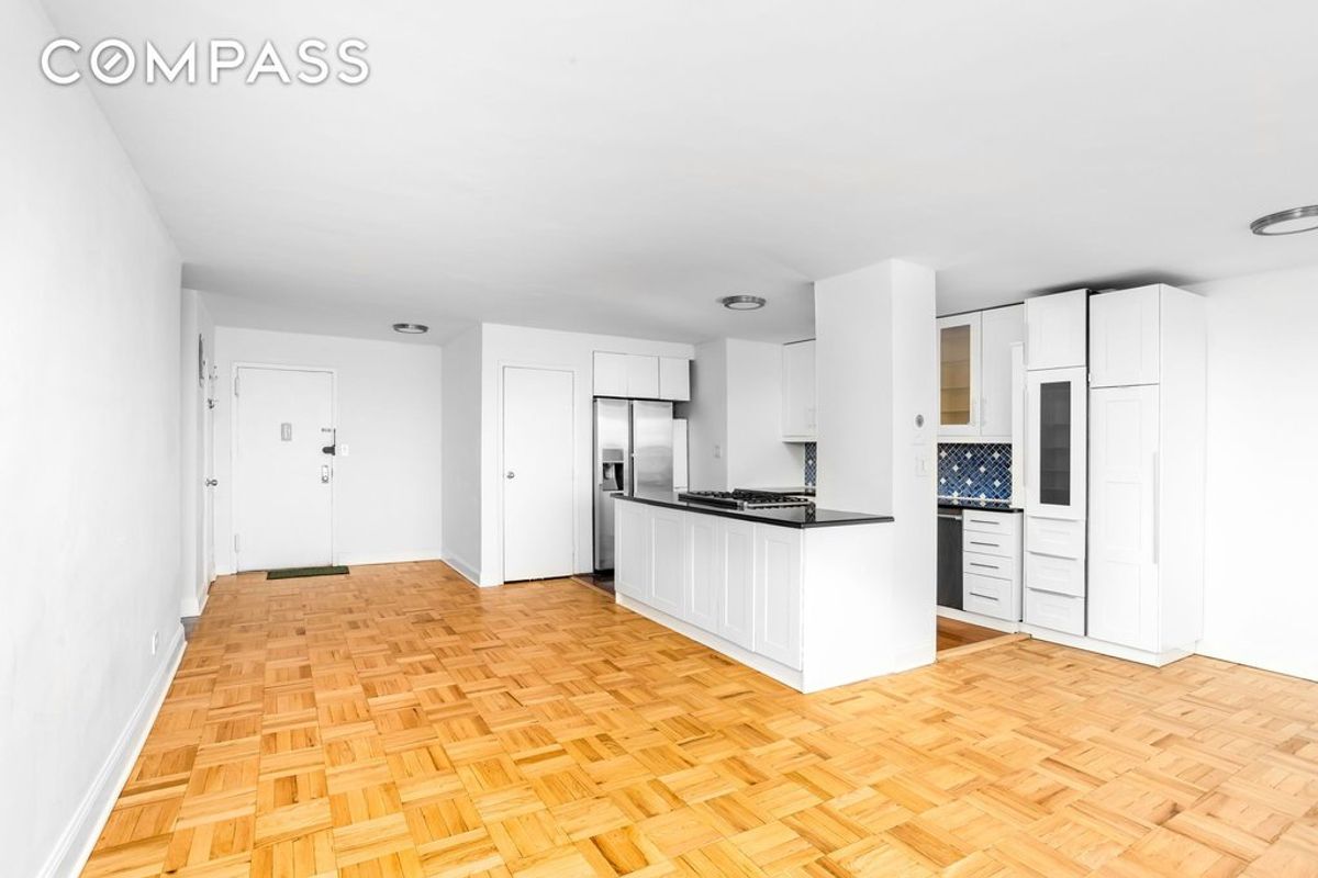 Photo for Cabrini Terrace - 900 WEST 190 STREET Cooperative in Washington Heights, Manhattan