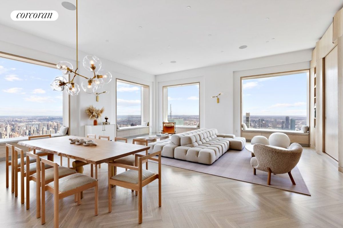 Photo for 432 Park Avenue - 432 Park Avenue Condominium in Midtown East, Manhattan