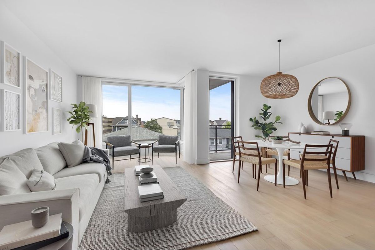 Photo for  One Sixteen  - 133 BEACH 116TH STREET Condominium in The Rockaways, Queens