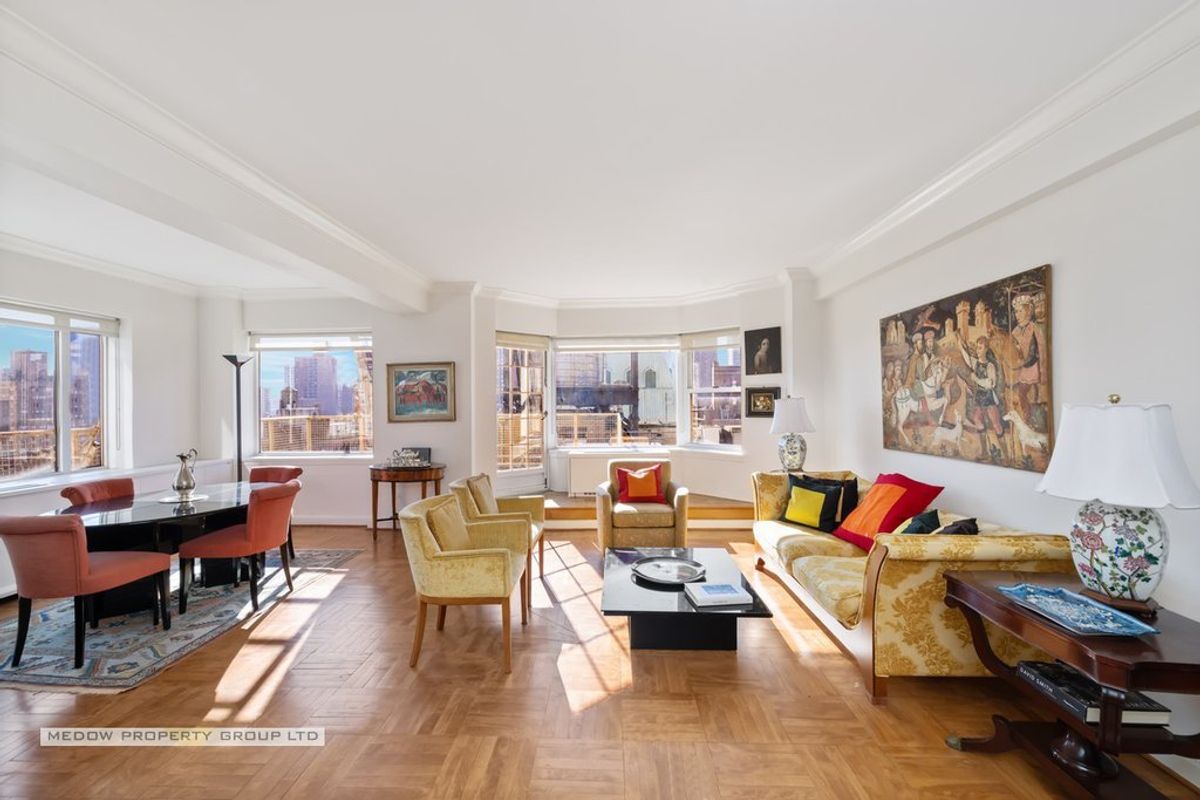 Photo for 80 Park Avenue - 80 PARK AVENUE Condominium in Murray Hill, Manhattan