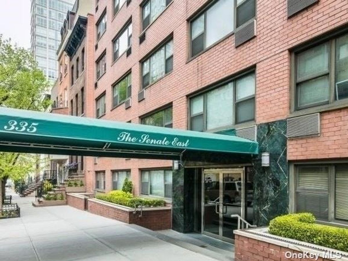 Photo for  The Senate East  - 335 EAST 51 STREET Condominium in Turtle Bay, Manhattan