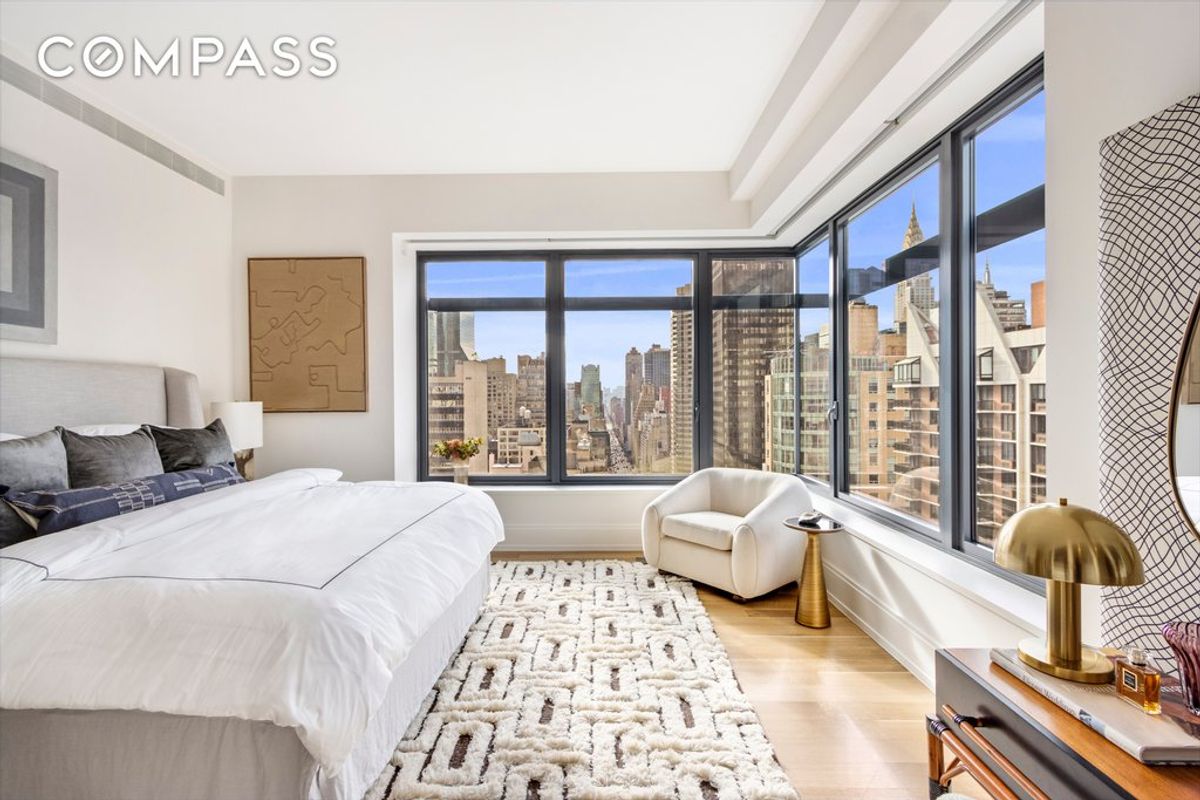 Photo for 301 East 50th Street - 301 EAST 50 STREET Condominium in Turtle Bay, Manhattan