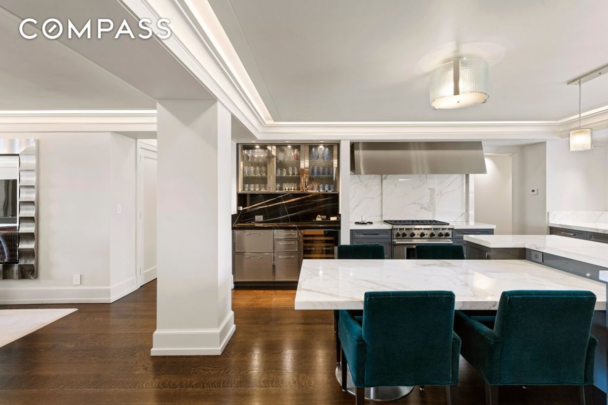 Photo for Gracie Towers - 180 EAST END AVENUE Cooperative in Upper East Side, Manhattan