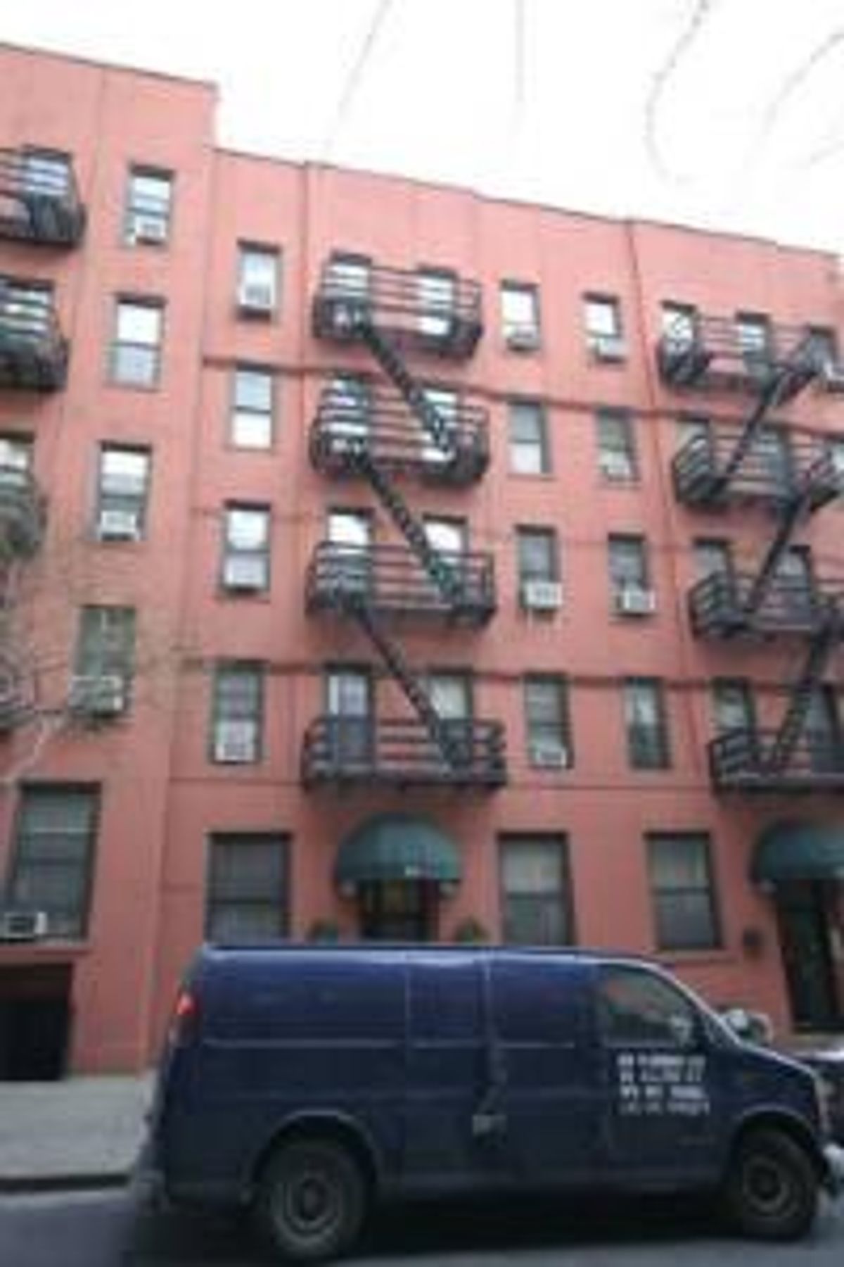 Photo for Merrion - 215 West 88th Street Condominium in Upper West Side, Manhattan