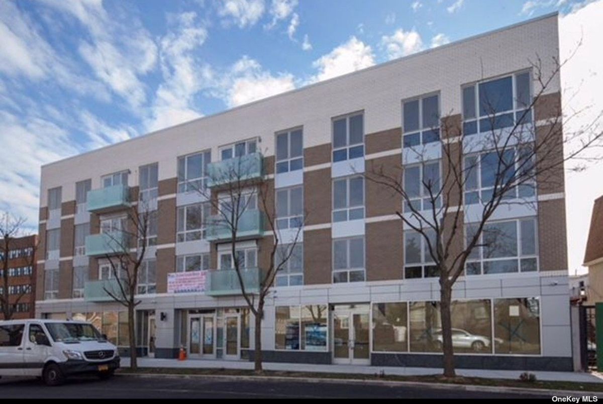 Photo for  158-15 UNION TURNPIKE  - 158-15 UNION TURNPIKE Condominium in Fresh Meadows, Queens