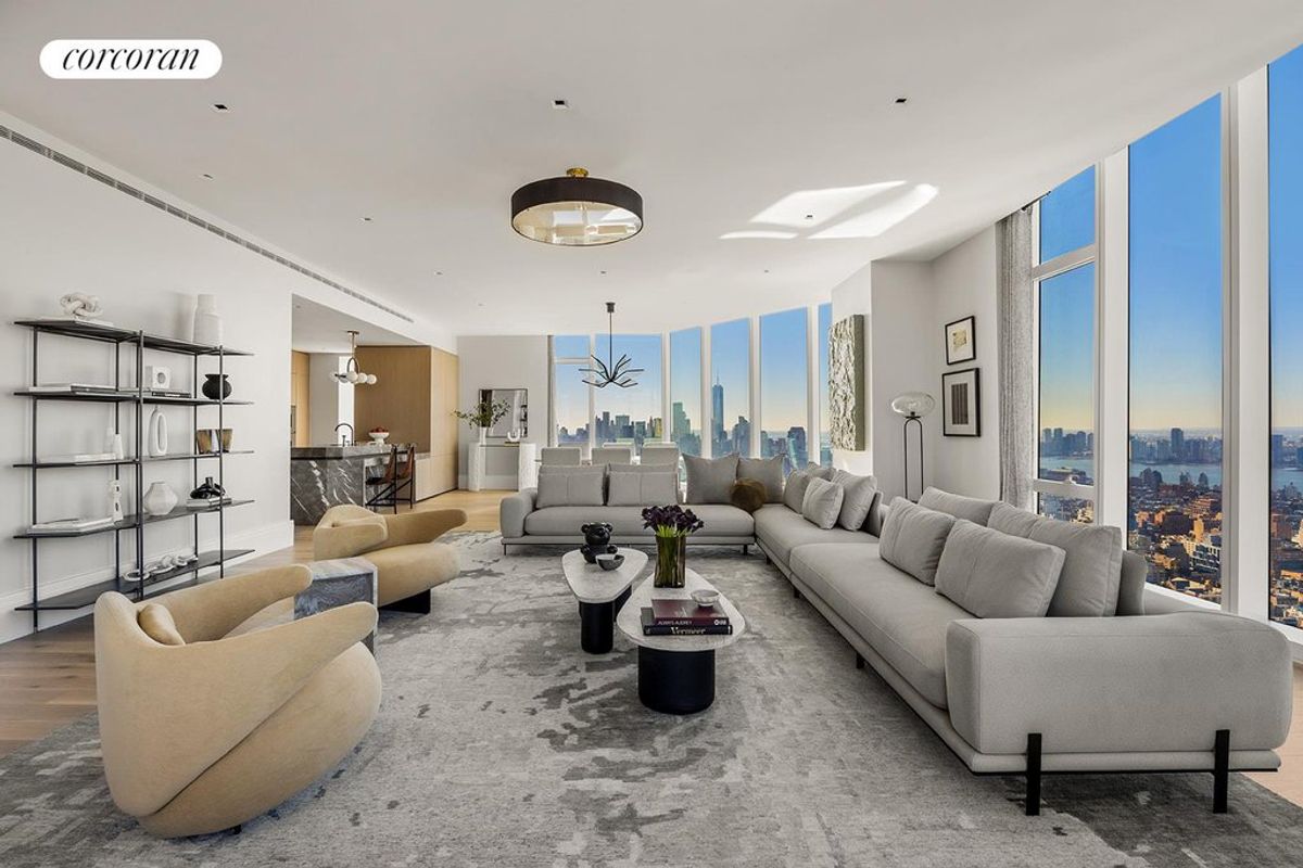 Photo for  Madison Square Park Tower  - 45 EAST 22 STREET Condominium in Flatiron, Manhattan