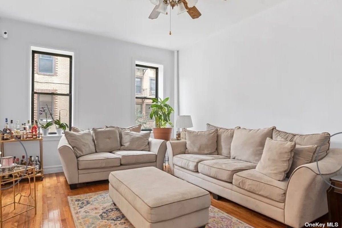 Photo for  80 Winthrop Street  - 80 WINTHROP STREET Cooperative in Prospect Lefferts Gardens, Brooklyn