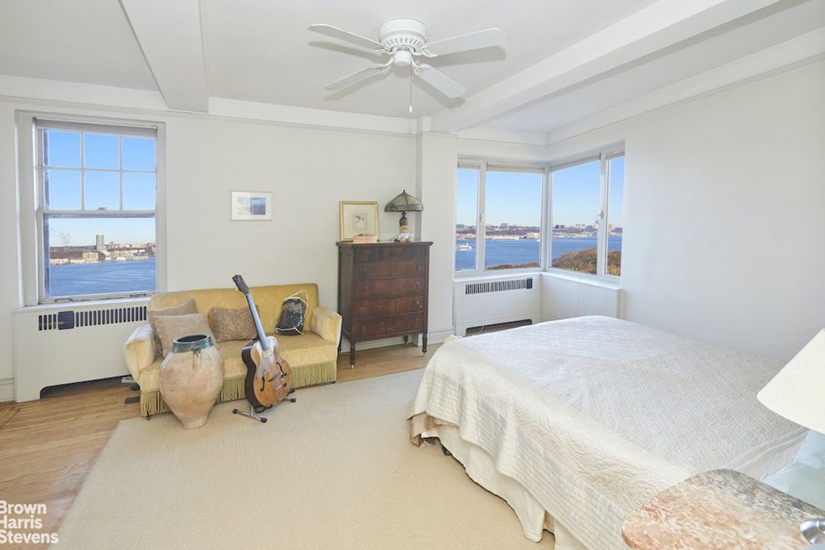 Photo for 5 RIVERSIDE DRIVE - 5 RIVERSIDE DRIVE Cooperative in Upper West Side, Manhattan