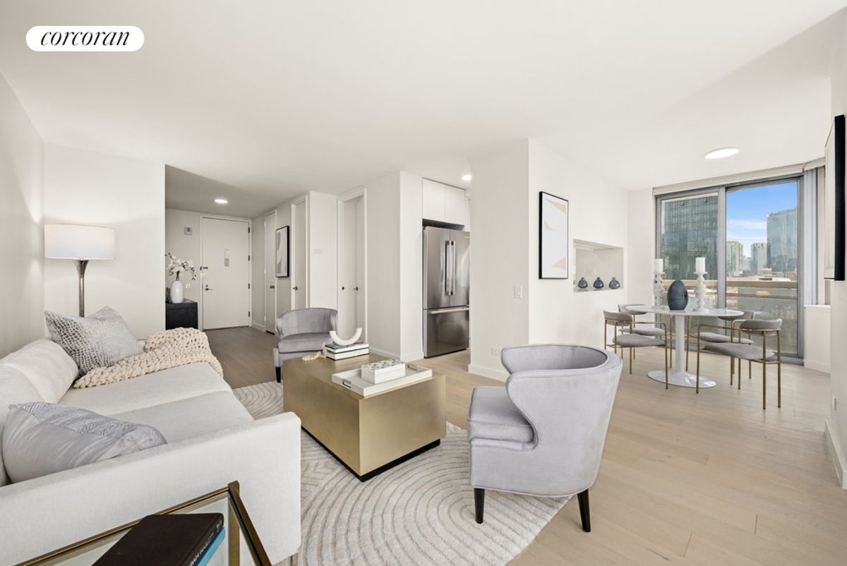 Photo for The Strand - 500 WEST 43 STREET Condominium in Midtown West, Manhattan
