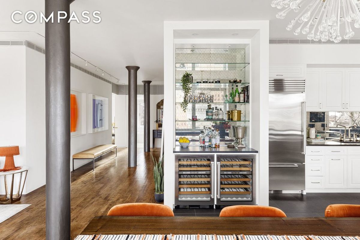 Photo for  The Gerken  - 90 WEST BROADWAY Cooperative in Tribeca, Manhattan