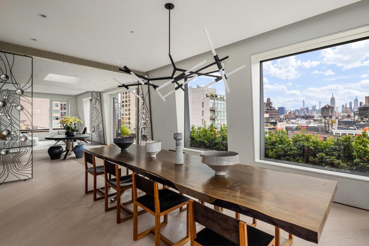 Photo for  XOCO 325  - 325 WEST BROADWAY Condominium in Soho, Manhattan