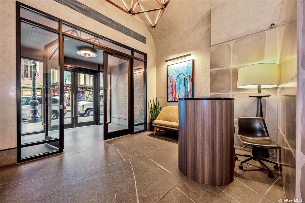 Photo for  The Fulton Building  - 130 FULTON STREET Condominium in Financial District, Manhattan