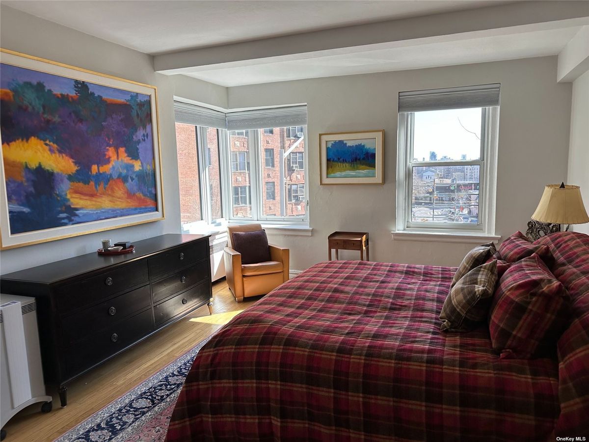 Photo for  250 Cabrini Boulevard  - 250 CABRINI BOULEVARD Cooperative in Washington Heights, Manhattan