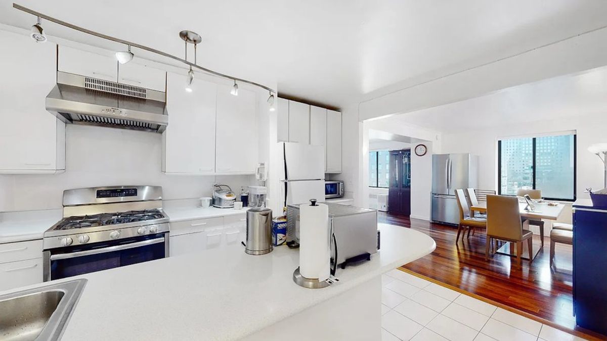 Photo for The Soundings - 280 RECTOR PLACE Condominium in Battery Park City, Manhattan
