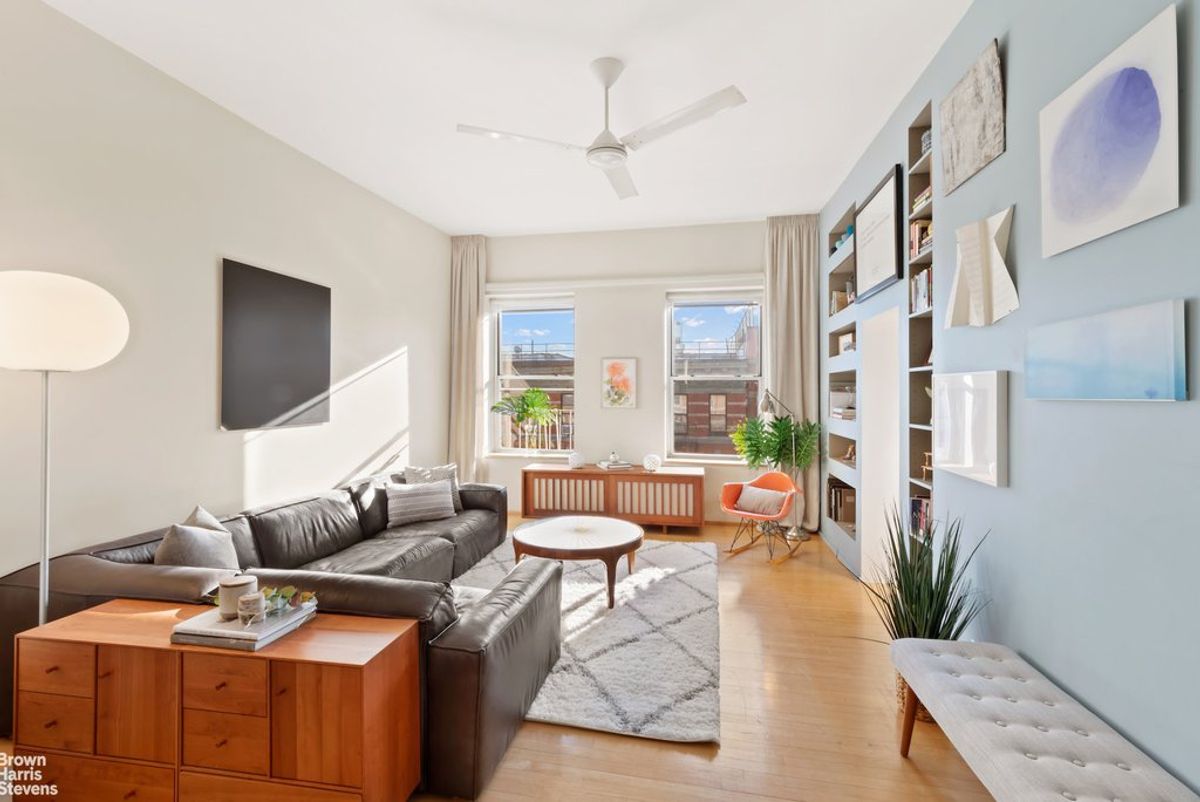 Photo for 223 East 4th Street - 223 East 4th Street Cooperative in East Village, Manhattan