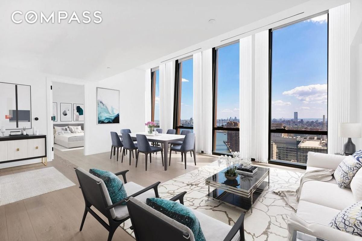 Photo for The Copper - 626 1 AVENUE Rental Building in Midtown East, Manhattan