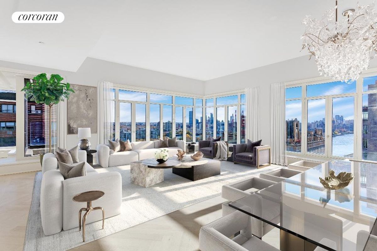 Photo for 40 East End - 40 East End Avenue Condominium in Yorkville, Manhattan