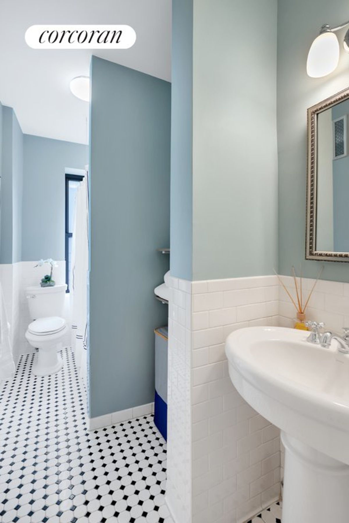 Photo for The Crillon Court - 779 RIVERSIDE DRIVE Condominium in Washington Heights, Manhattan