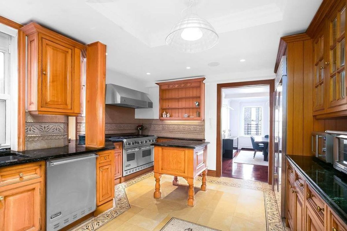 Photo for 12 East 97th Street - 12 EAST 97 STREET Cooperative in Upper East Side, Manhattan