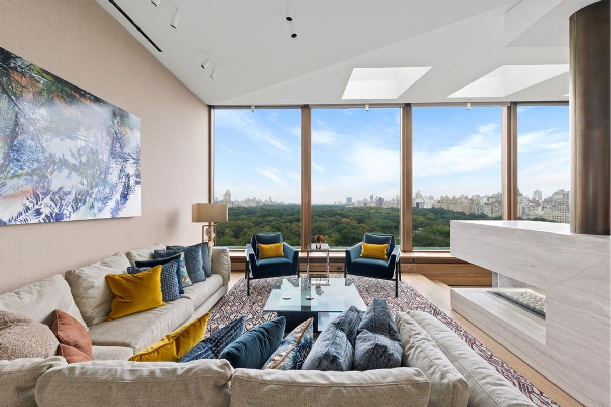 Photo for  The Hawthorne  - 128 CENTRAL PARK SOUTH Cooperative in Midtown, Manhattan