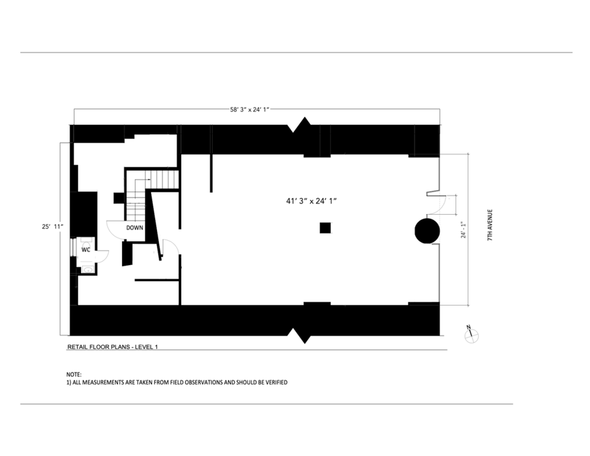 Photo for 201 West 16th Street - 100 7 AVENUE Cooperative in , Manhattan