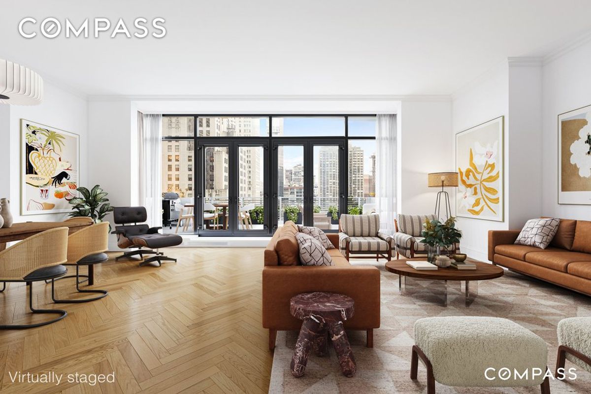 Photo for 50 MADISON AVENUE - 50 MADISON AVENUE Condominium in NoMad, Manhattan