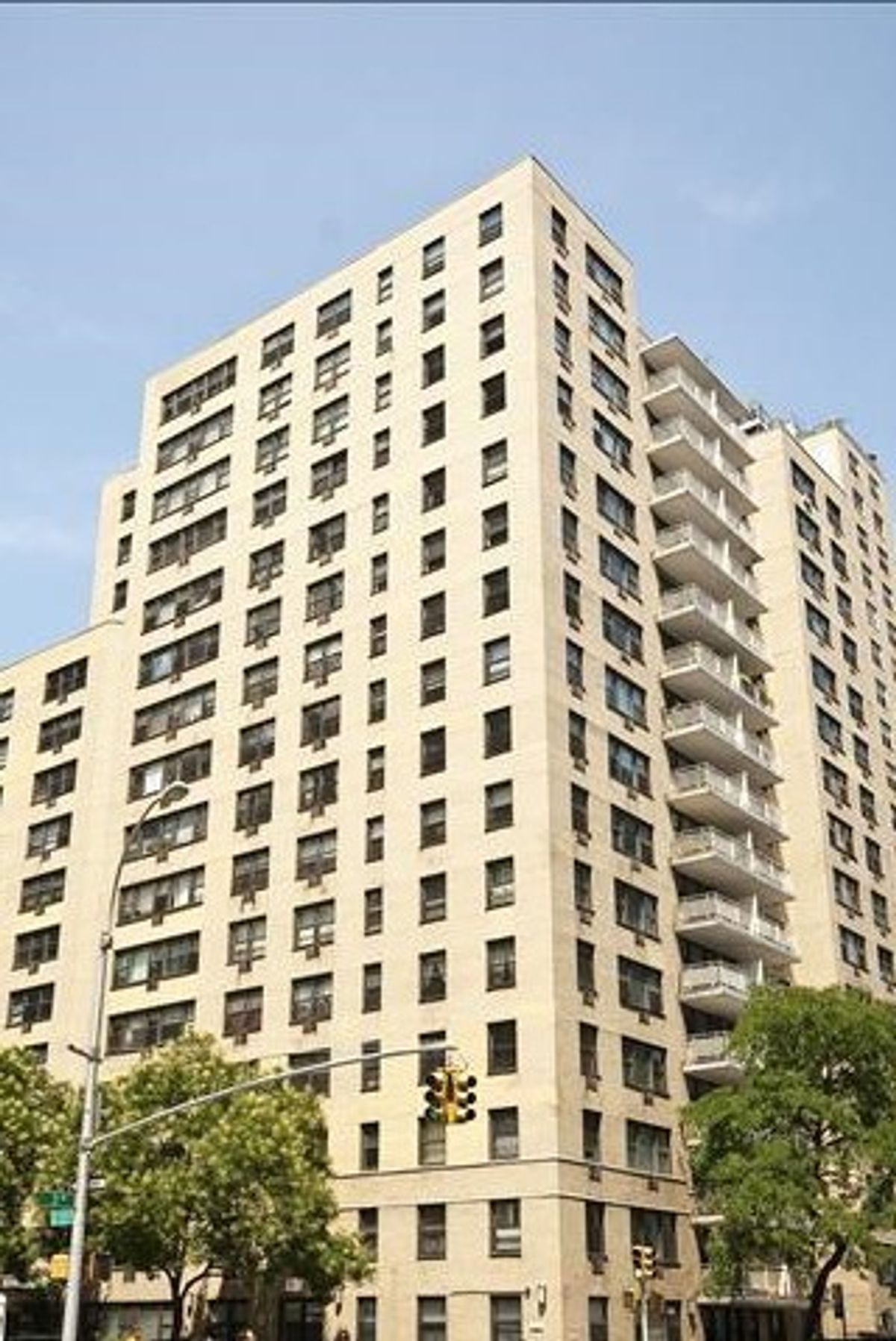 Photo for  Gramercy Arms  - 145 EAST 15 STREET Cooperative in Gramercy Park, Manhattan