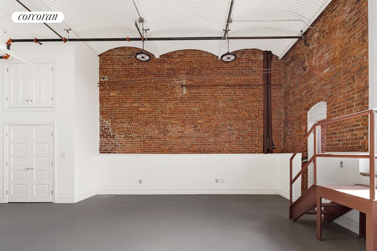 Photo for  Williamsburg Firehouse Lofts  - 1196 Metropolitan Avenue Condominium in East Williamsburg, Brooklyn