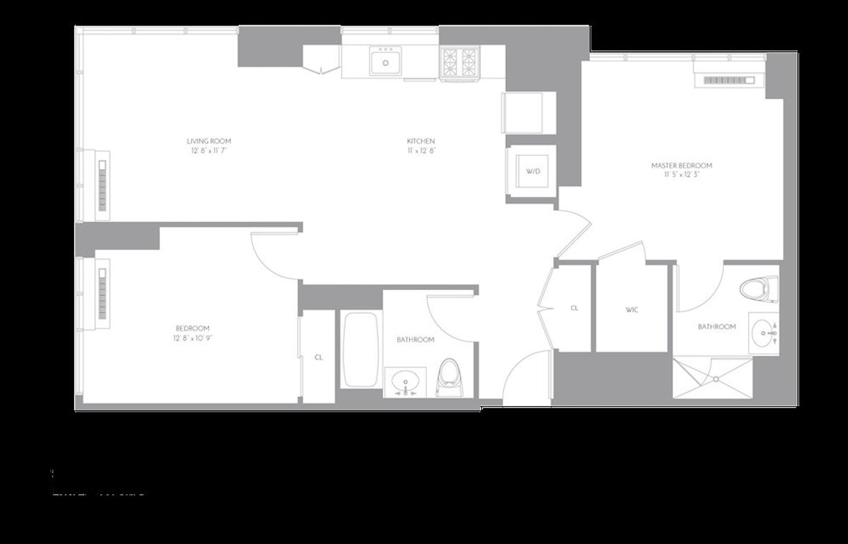 Photo for The Dylan - 309 5th Avenue Rental Building in Midtown South, Manhattan
