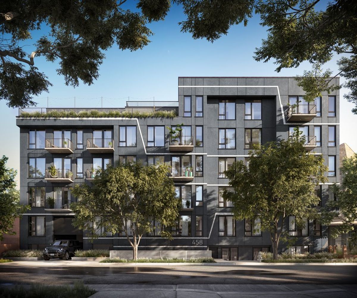 Photo for The Newkirk - 458 EAST 25TH STREET Condominium in Flatbush, Brooklyn