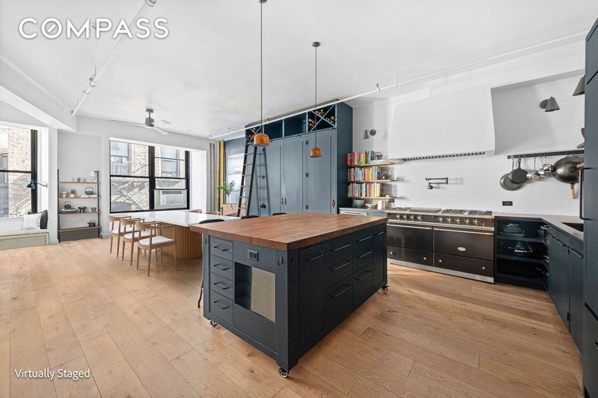 Photo for 241 WEST 23 STREET - 241 WEST 23 STREET Cooperative in Chelsea, Manhattan