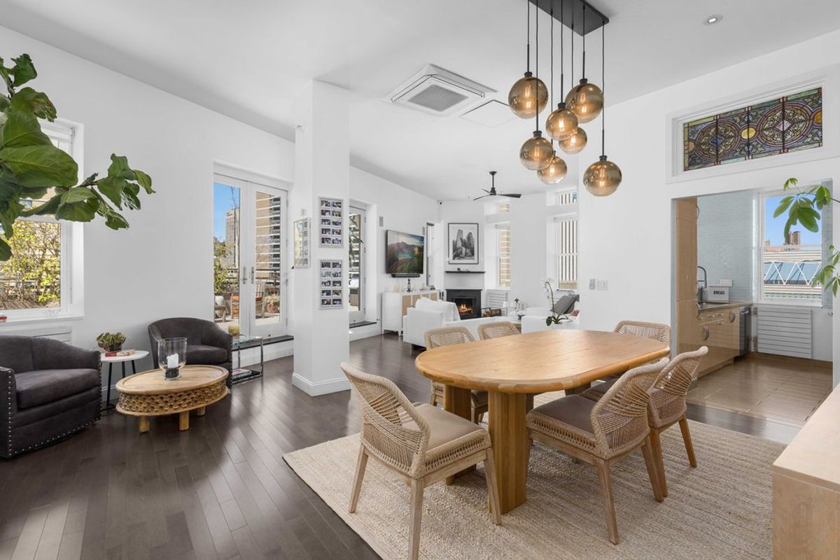 Photo for  117 Beekman Street  - 117 Beekman Street Condominium in Financial District, Manhattan