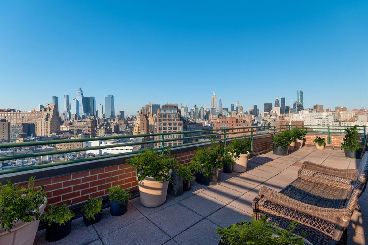 Photo for  15 CHARLES STREET  - 15 CHARLES STREET Condominium in Greenwich Village, Manhattan