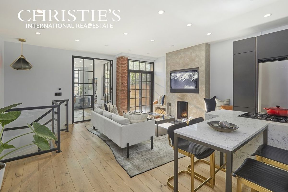 Photo for 237 EAST 12 STREET - 237 EAST 12 STREET Cooperative in East Village, Manhattan