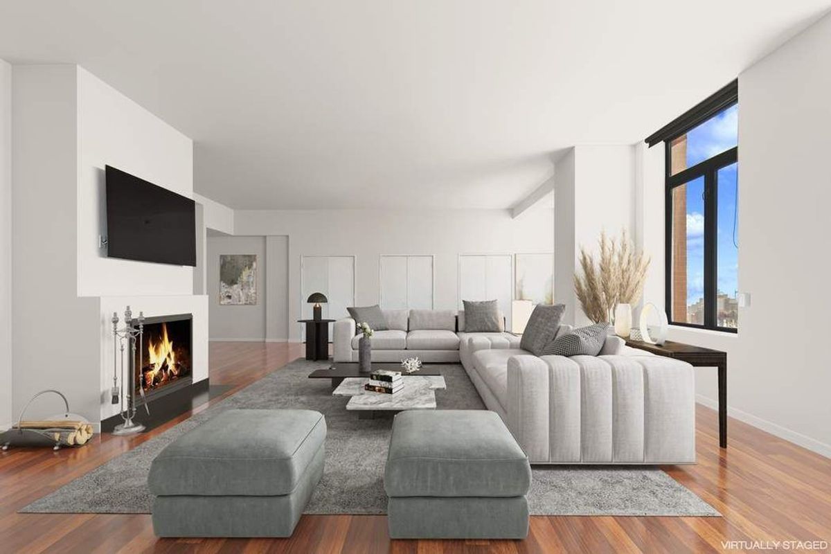 Photo for The Lenox - 380 LENOX AVENUE Condominium in Harlem, Manhattan