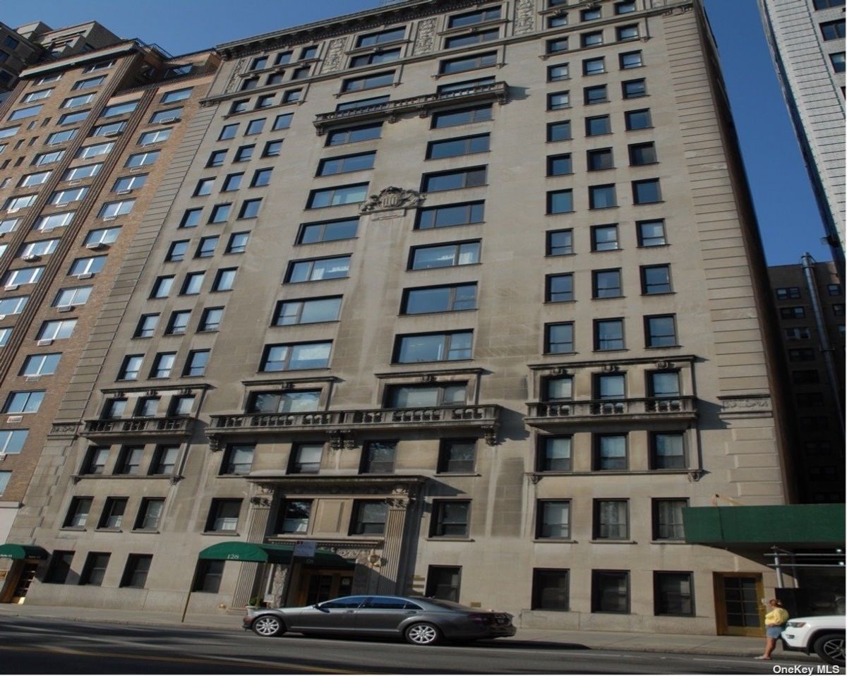 Photo for  The Hawthorne  - 128 CENTRAL PARK SOUTH Cooperative in Midtown, Manhattan