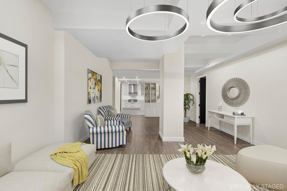 Photo for The Collection - 18 PINE STREET Condominium in Financial District, Manhattan