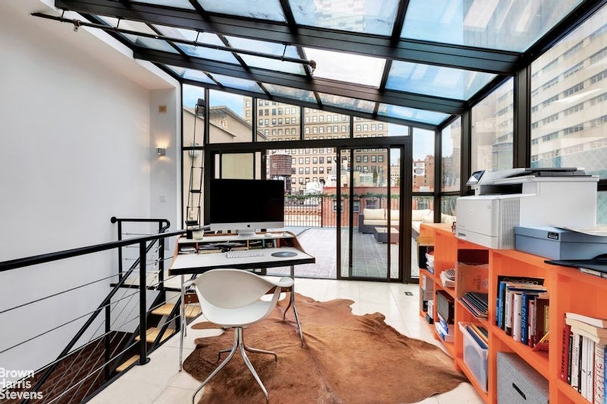 Photo for  132 DUANE STREET  - 132 DUANE STREET Condominium in Tribeca, Manhattan