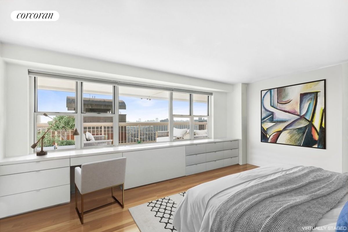 Photo for The St. Mark - 30 3 AVENUE Cooperative in East Village, Manhattan