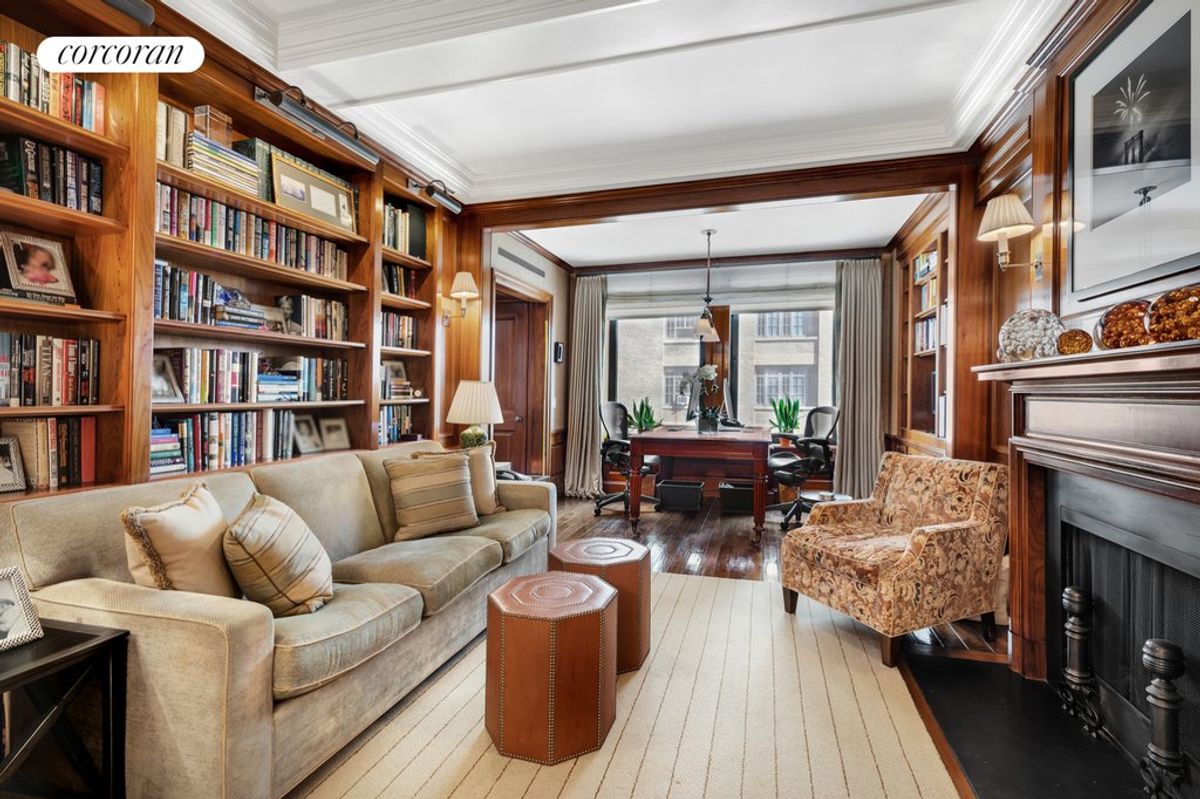 Photo for  239 CENTRAL PARK WEST  - 239 CENTRAL PARK WEST Cooperative in Upper West Side, Manhattan