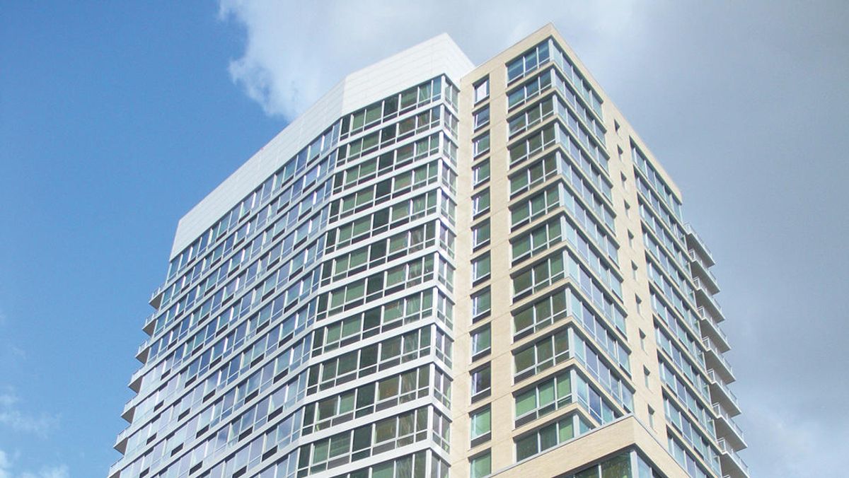 Photo for  455W37  - 453 WEST 37 STREET Rental Building in Hudson Yards, Manhattan