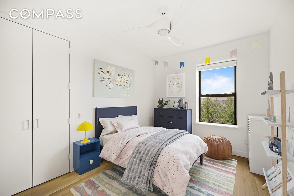 Photo for The Woodrow Wilson - 255 EASTERN PARKWAY Condominium in Crown Heights, Brooklyn