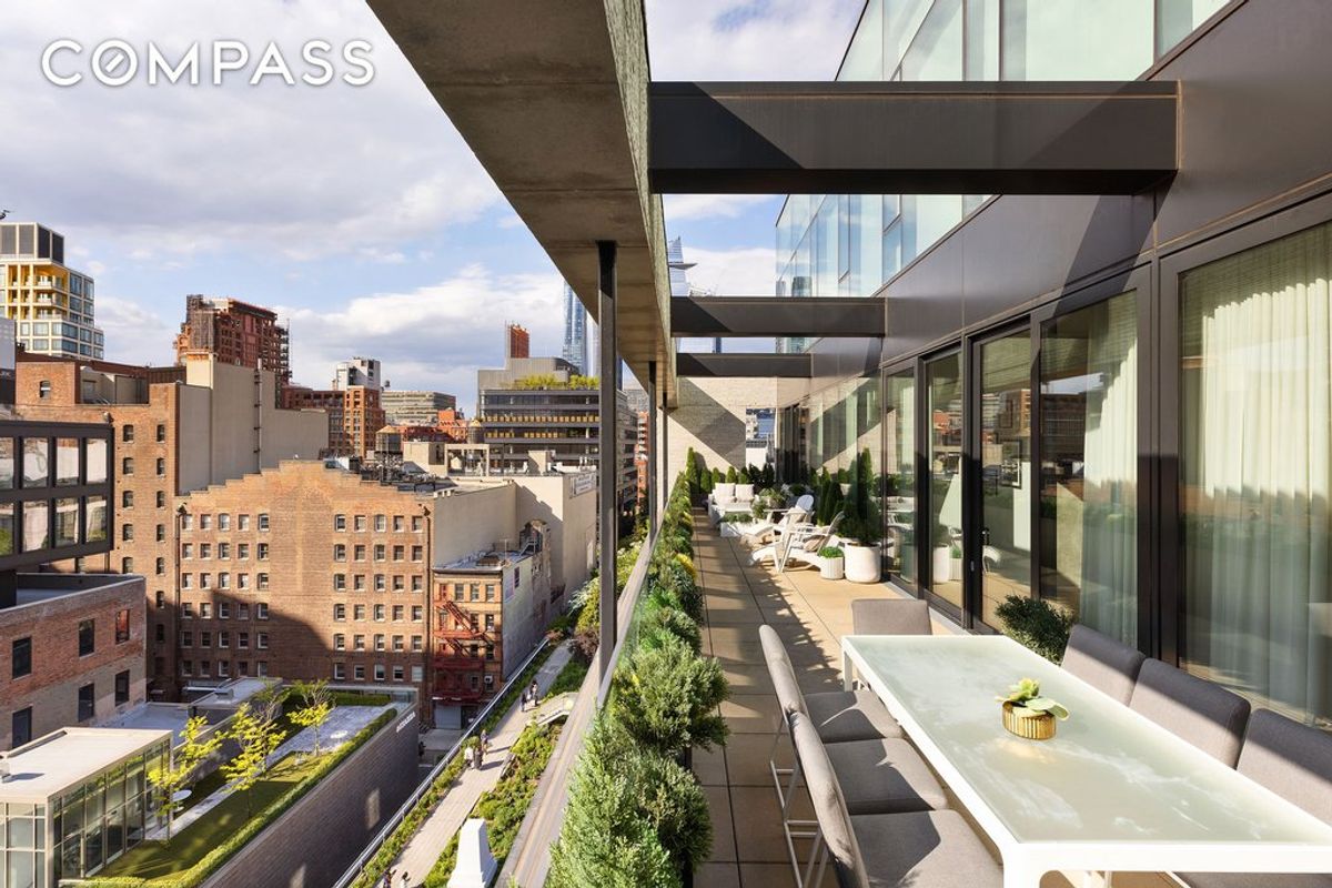 Photo for 505 West 19th Street - 505 WEST 19 STREET Condominium in Chelsea, Manhattan