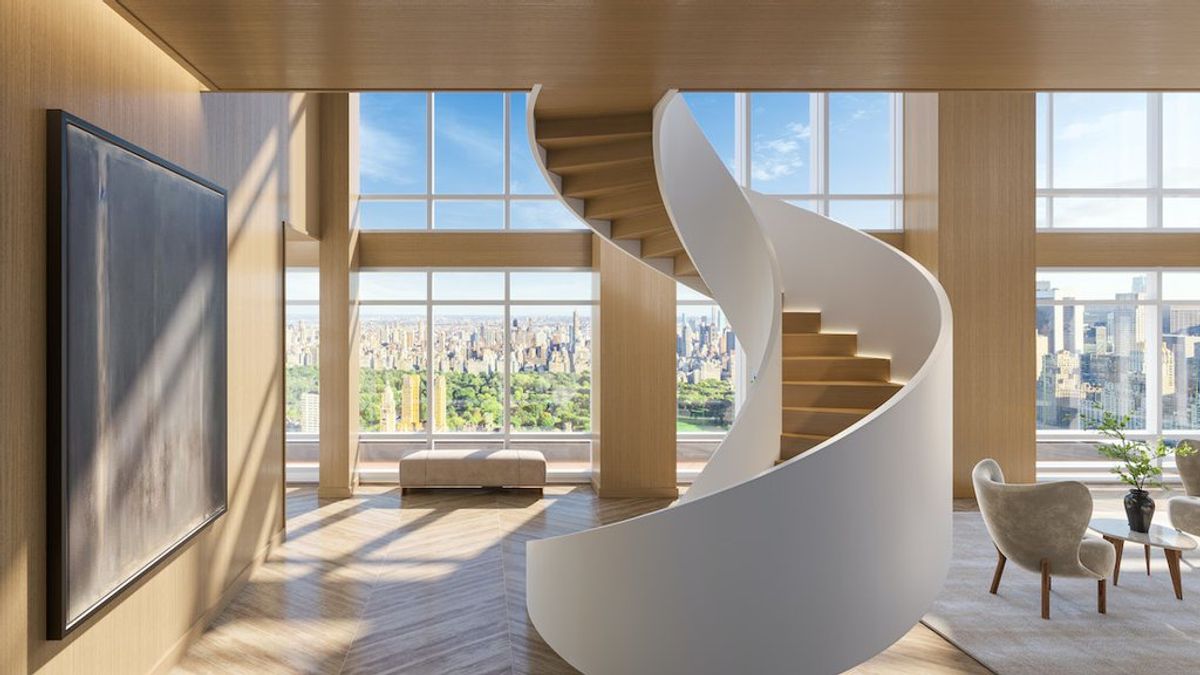Photo for 200 Amsterdam - 200 AMSTERDAM AVENUE Condominium in Lincoln Square, Manhattan